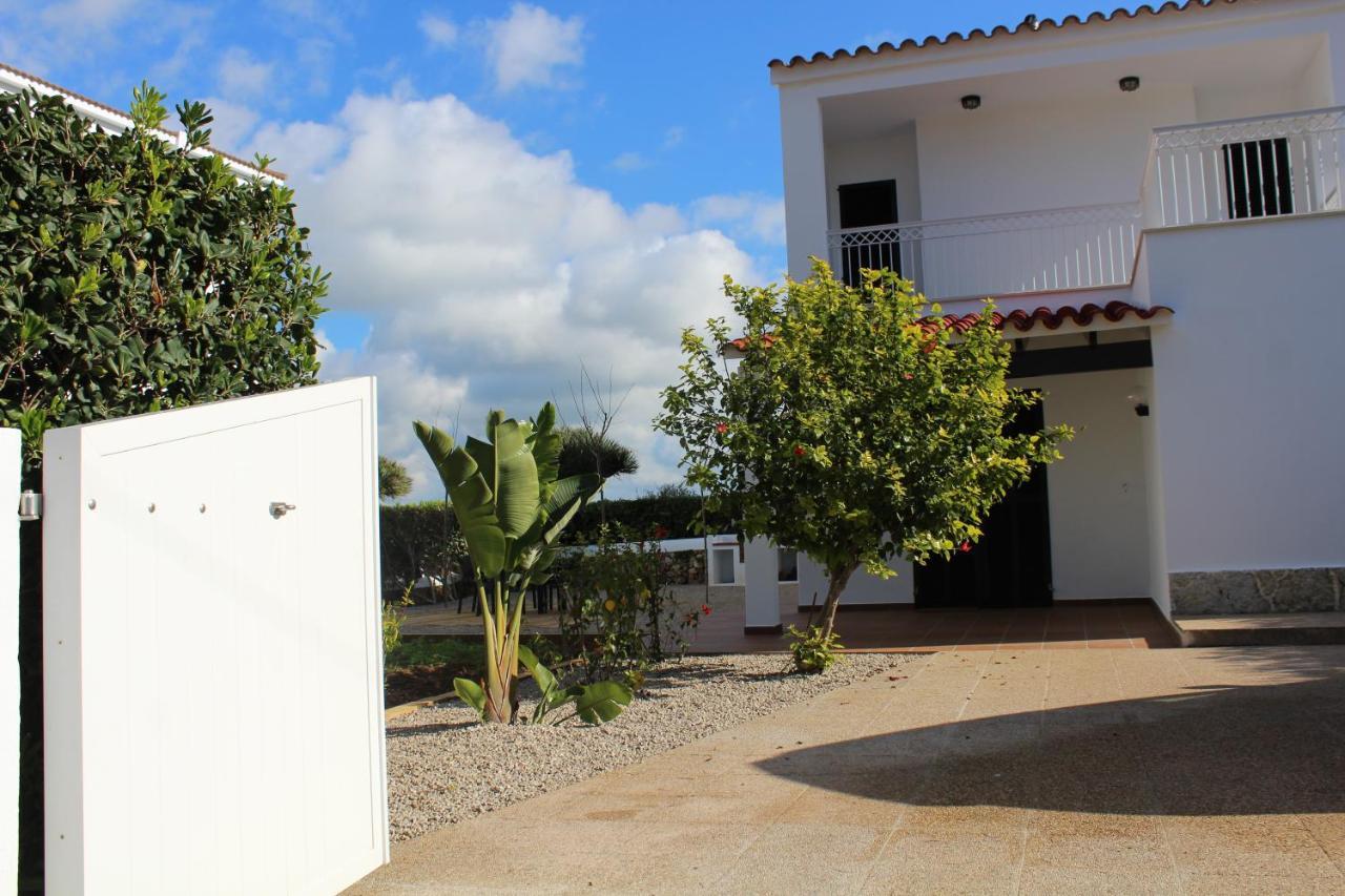 Villa Piscis Cala Blanca  Ngoại thất bức ảnh