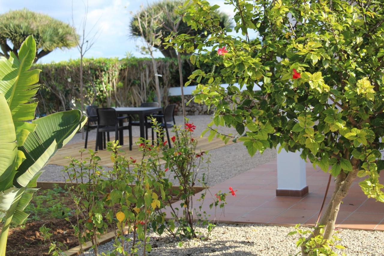 Villa Piscis Cala Blanca  Ngoại thất bức ảnh