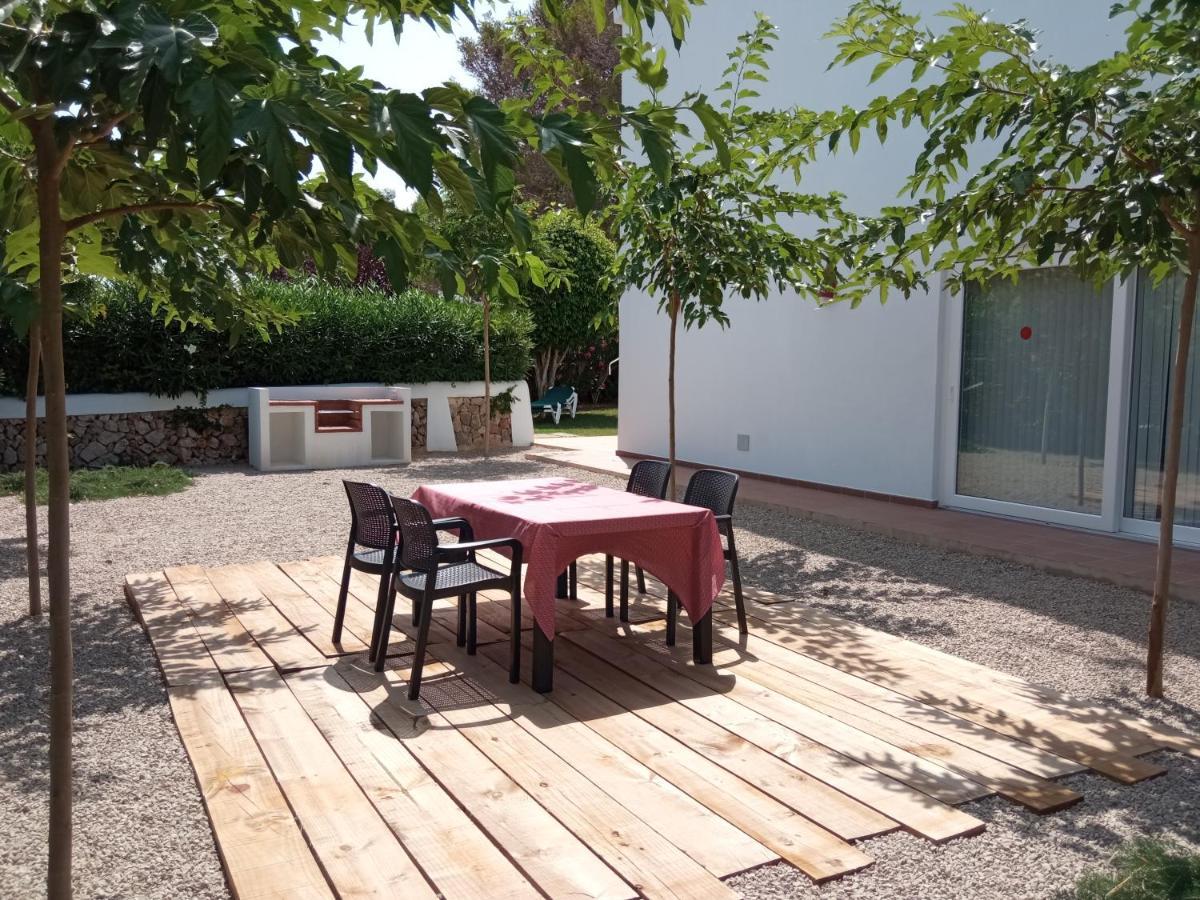 Villa Piscis Cala Blanca  Ngoại thất bức ảnh