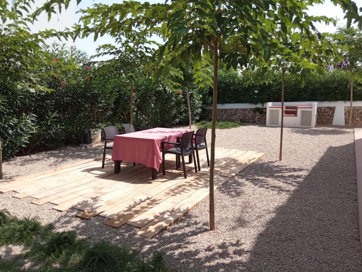 Villa Piscis Cala Blanca  Ngoại thất bức ảnh