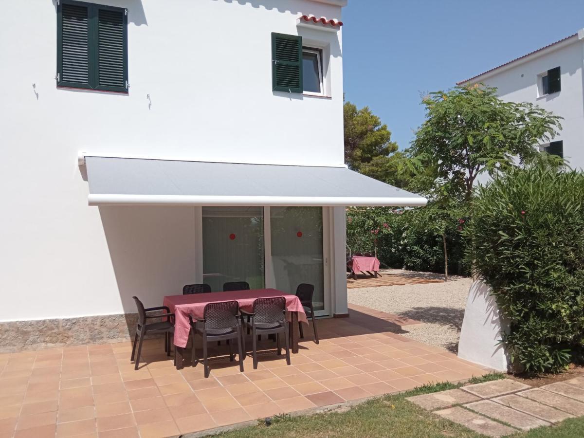 Villa Piscis Cala Blanca  Ngoại thất bức ảnh