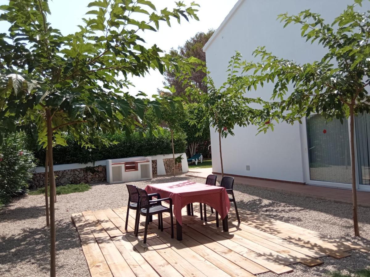 Villa Piscis Cala Blanca  Ngoại thất bức ảnh