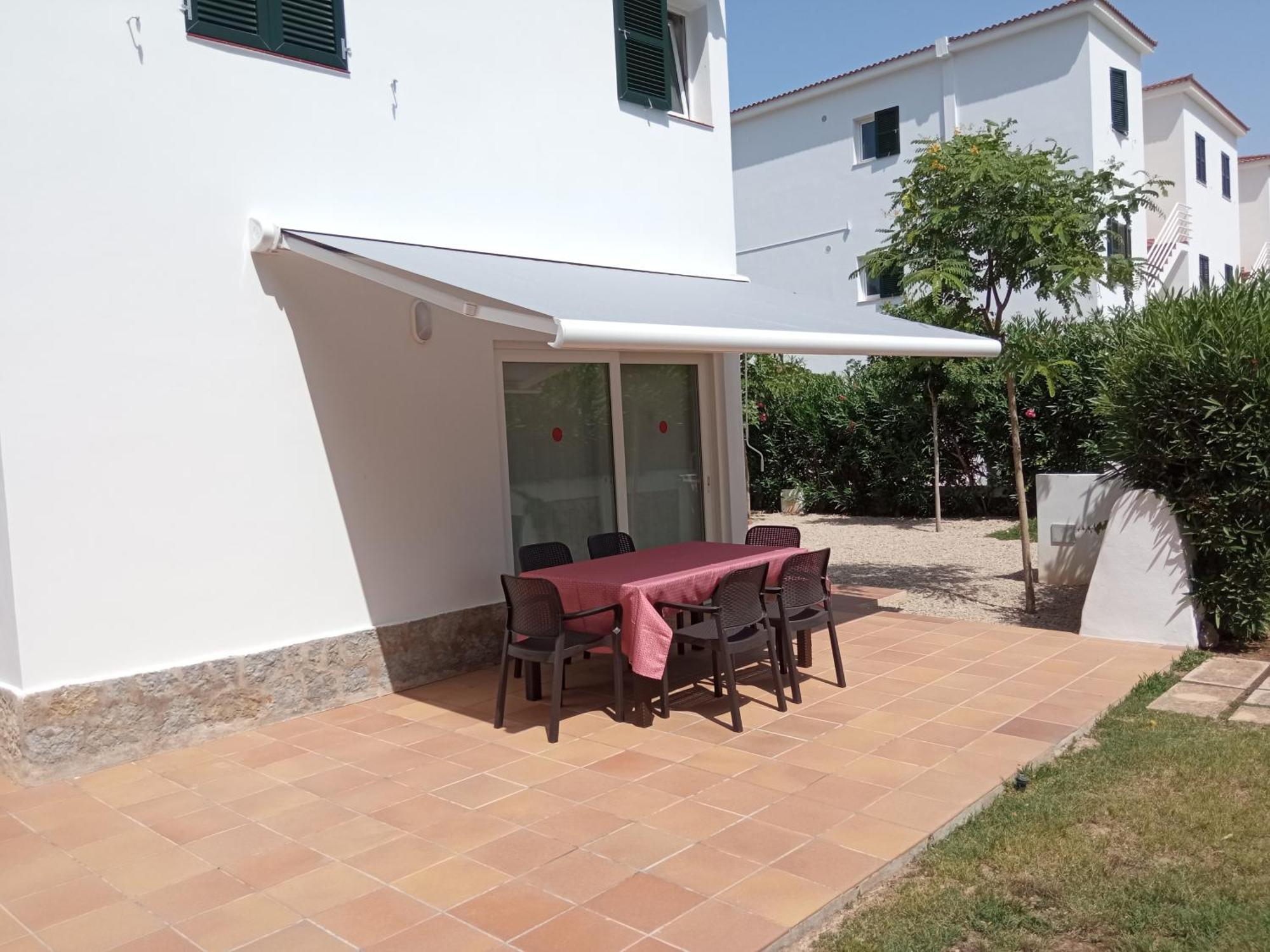Villa Piscis Cala Blanca  Ngoại thất bức ảnh