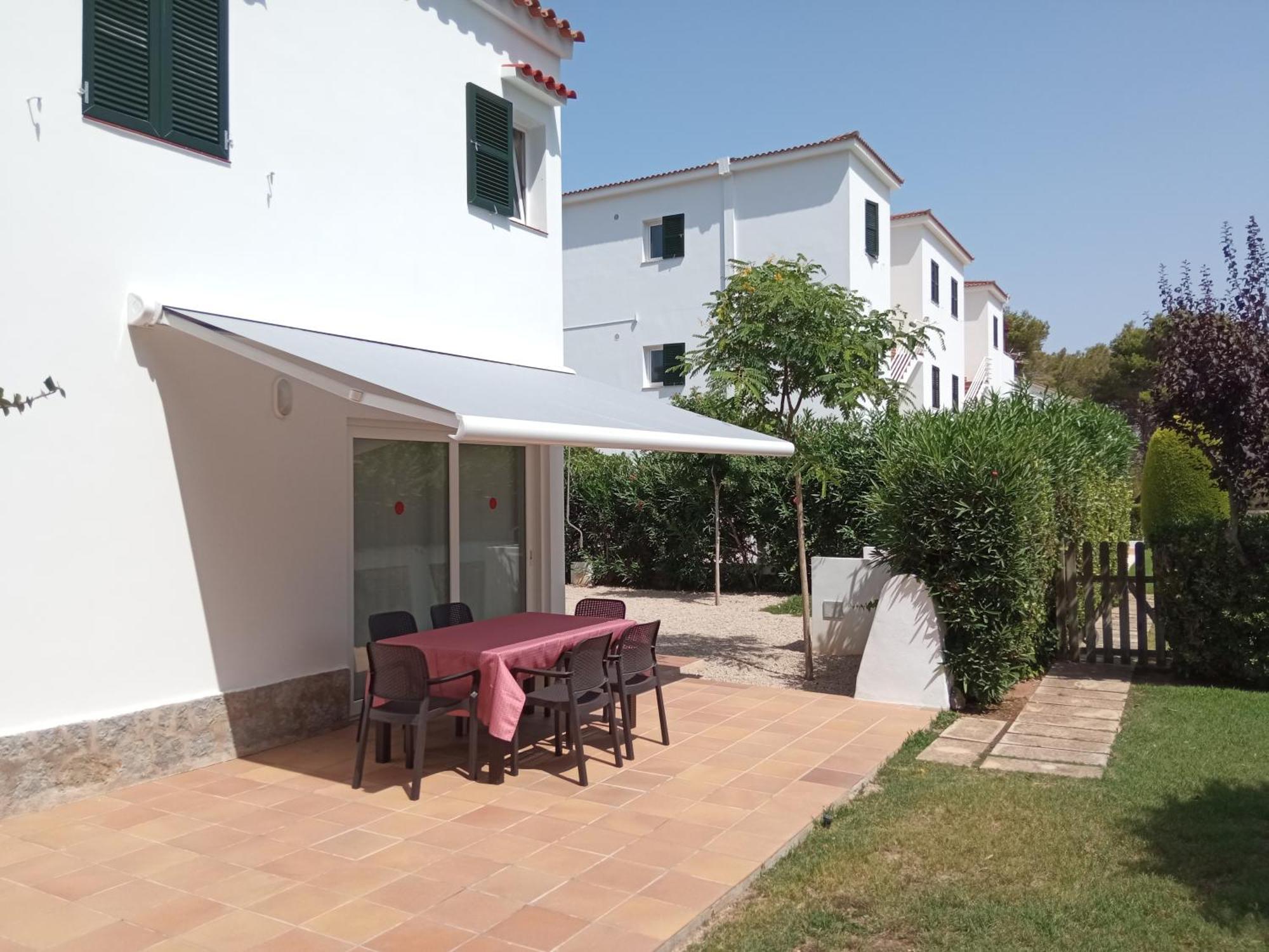 Villa Piscis Cala Blanca  Ngoại thất bức ảnh