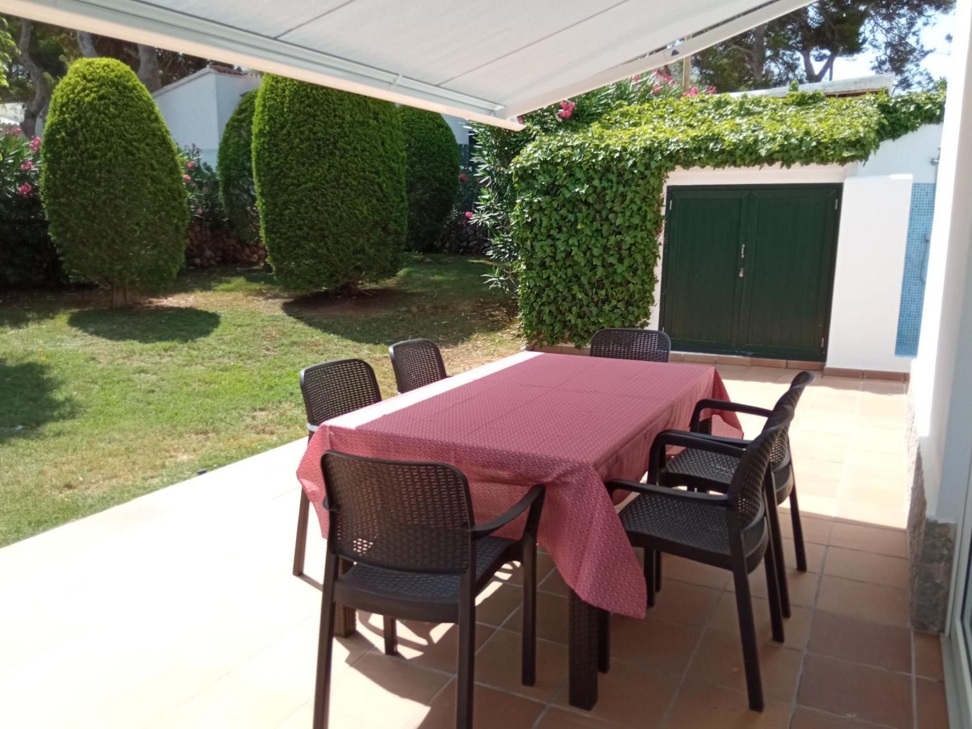 Villa Piscis Cala Blanca  Ngoại thất bức ảnh