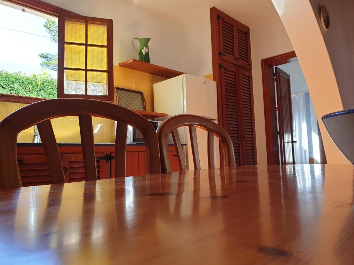 Villa Piscis Cala Blanca  Ngoại thất bức ảnh